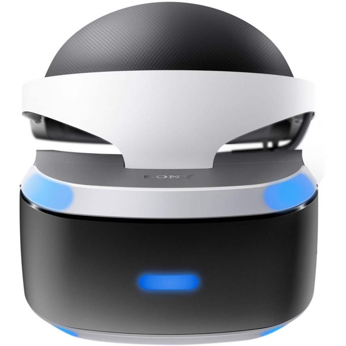Used Like New PlayStation VR Headset Only (without Camera) OEM Package from CUH-ZVR2 Used Like New PlayStation VR Headset Only (without Camera) OEM Package from CUH-ZVR2